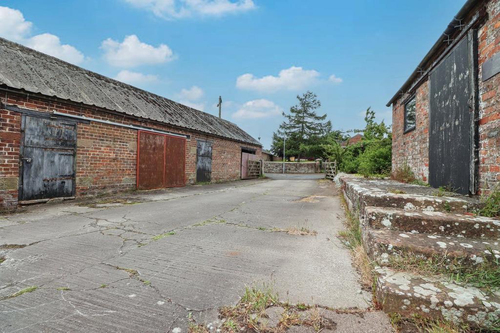 Barns
