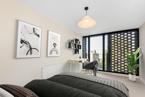 2 bedroom apartment to rent, Underhill Road, London, SE22