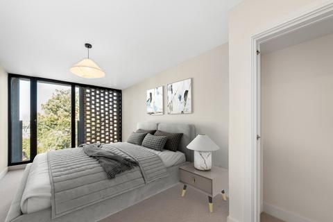 2 bedroom apartment to rent, Underhill Road, London, SE22
