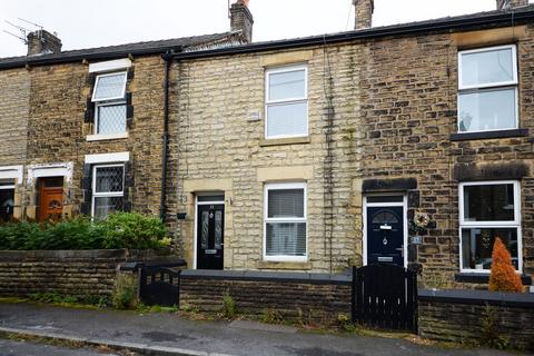 13 Tabley Street, Mossley, Ashton-under-lyne, OL5 9PD