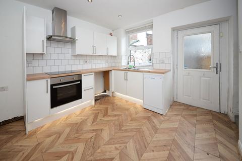 13 Tabley Street, Mossley, Ashton-under-lyne, OL5 9PD