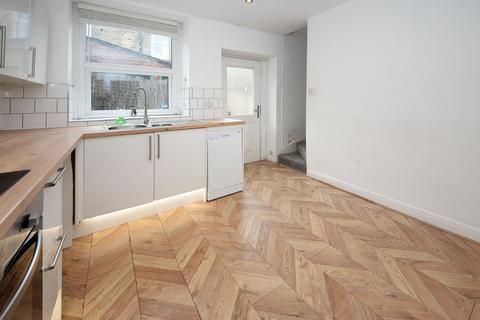 13 Tabley Street, Mossley, Ashton-under-lyne, OL5 9PD