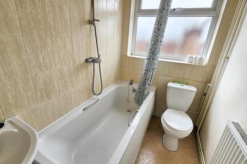 3 bedroom townhouse for sale, Gladstone Street, Wigston