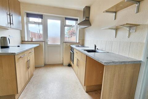 3 bedroom townhouse for sale, Gladstone Street, Wigston