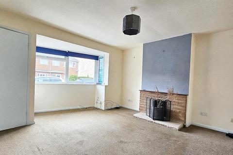 3 bedroom townhouse for sale, Gladstone Street, Wigston