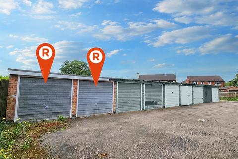 undefined, Gladstone Street, Wigston