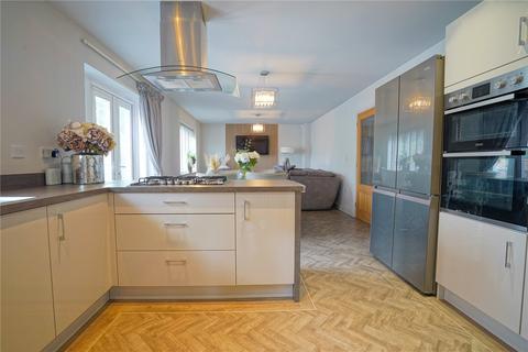 4 bedroom detached house for sale, Cutlers Walk, Wickersley, Rotherham, South Yorkshire, S66