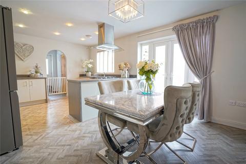 4 bedroom detached house for sale, Cutlers Walk, Wickersley, Rotherham, South Yorkshire, S66