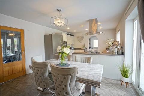 4 bedroom detached house for sale, Cutlers Walk, Wickersley, Rotherham, South Yorkshire, S66