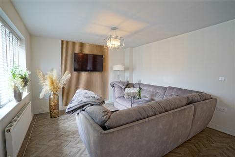 4 bedroom detached house for sale, Cutlers Walk, Wickersley, Rotherham, South Yorkshire, S66