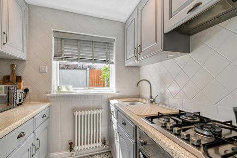 2 bedroom end of terrace house for sale, 8 Cliff Road, Bridgnorth
