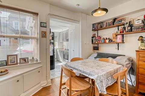 2 bedroom end of terrace house for sale, 8 Cliff Road, Bridgnorth