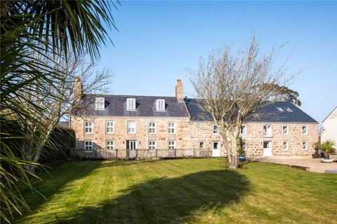 5 bedroom detached house for sale, La Rue De La Scelleterie, St Lawrence, Jersey, JE3