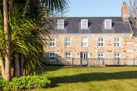 5 bedroom detached house for sale, La Rue De La Scelleterie, St Lawrence, Jersey, JE3