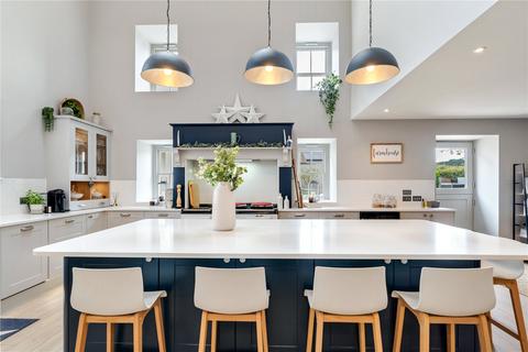 5 bedroom detached house for sale, La Rue De La Scelleterie, St Lawrence, Jersey, JE3