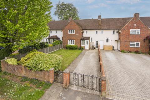 4 bedroom terraced house for sale, Ewell Avenue, West Malling ME19