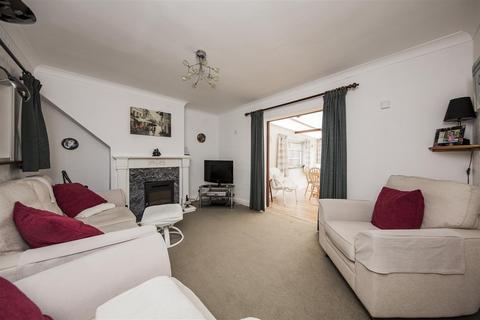 4 bedroom terraced house for sale, Ewell Avenue, West Malling ME19