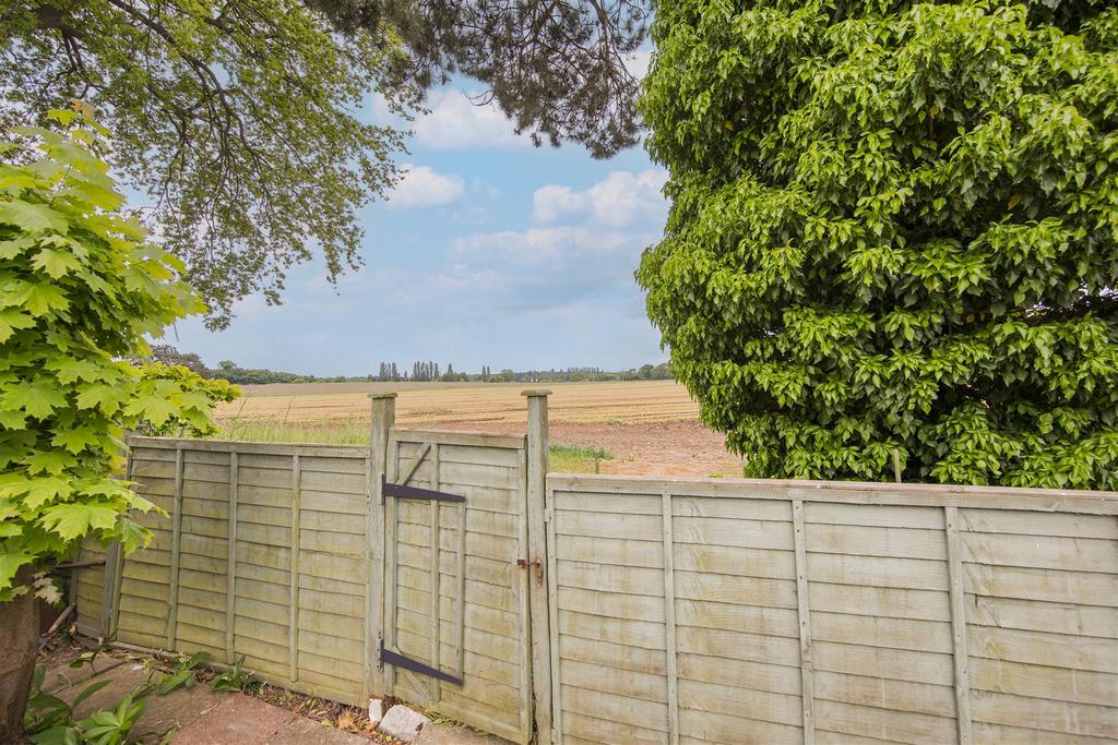 Access to Farmland