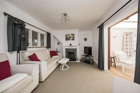 4 bedroom terraced house for sale, Ewell Avenue, West Malling ME19