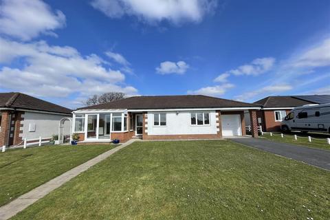 3 bedroom detached bungalow for sale, Parc Tyisha, Burry Port