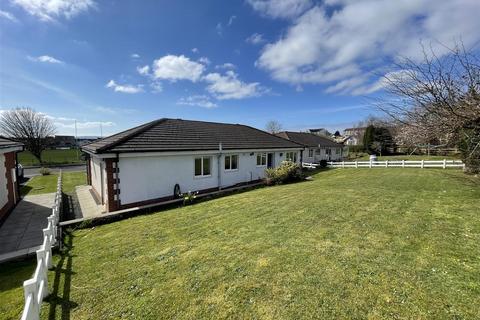 3 bedroom detached bungalow for sale, Parc Tyisha, Burry Port
