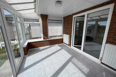 3 bedroom detached bungalow for sale, Parc Tyisha, Burry Port