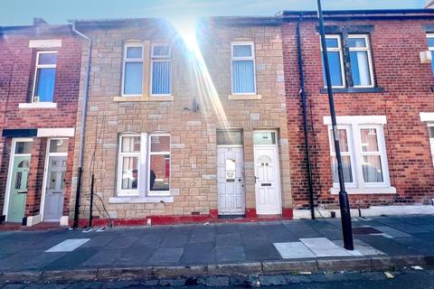 3 bedroom apartment for sale, Elsdon Terrace, North Shields, Tyne and Wear, NE29 7AS