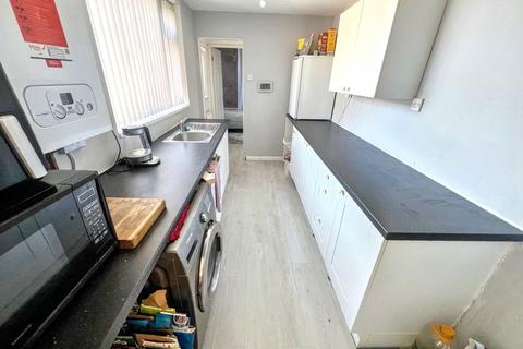 3 bedroom apartment for sale, Elsdon Terrace, North Shields, Tyne and Wear, NE29 7AS