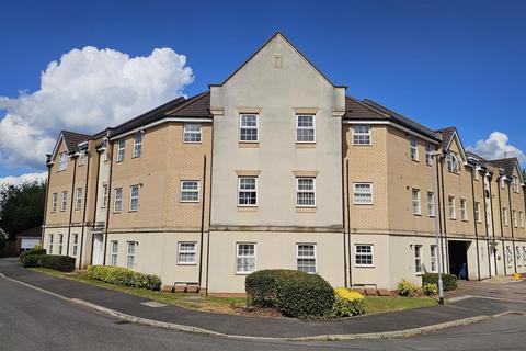 undefined, Swale Grove, Bingham