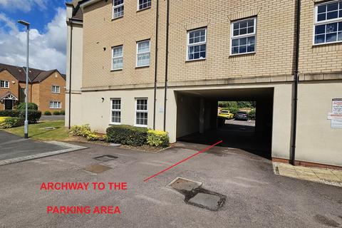 undefined, Swale Grove, Bingham