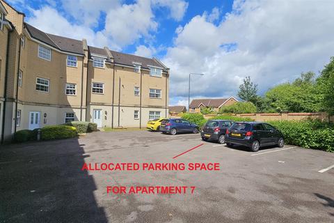undefined, Swale Grove, Bingham