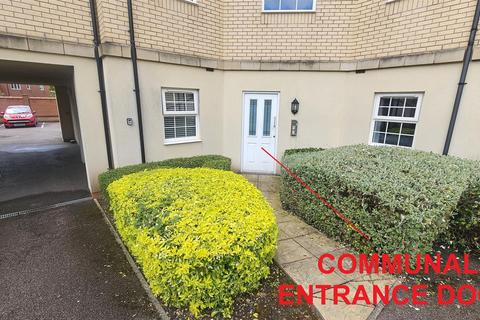 undefined, Swale Grove, Bingham