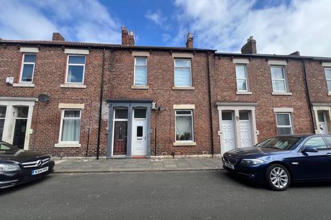 2 bedroom ground floor flat for sale, Laet Street, North Shields, Tyne and Wear, NE29 6NN