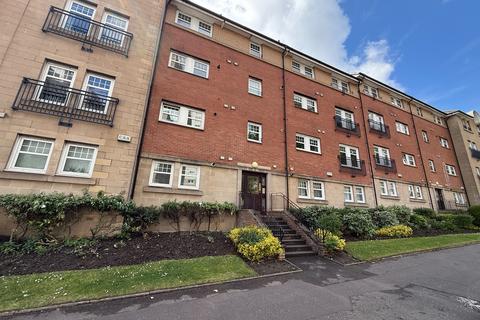 Pleasance Street, Shawlands