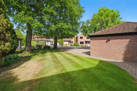 3 Dovecot Close, Wheldrake, York, YO19 6ND