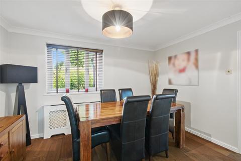 3 Dovecot Close, Wheldrake, York, YO19 6ND
