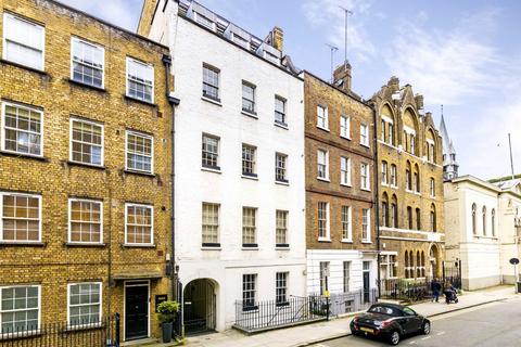 2 bedroom flat to rent, Old Gloucester Street, London WC1N
