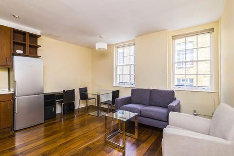 2 bedroom flat to rent, Old Gloucester Street, London WC1N