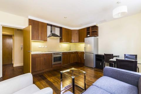 2 bedroom flat to rent, Old Gloucester Street, London WC1N