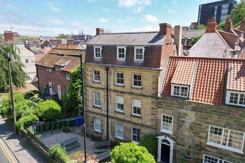 undefined, The Hyding Place, Whitby
