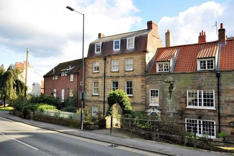 1 bedroom apartment for sale, The Hyding Place, Whitby