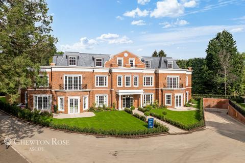 3 bedroom apartment for sale, Cholbury Place, Ascot