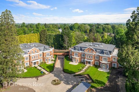 3 bedroom apartment for sale, Cholbury Place, Ascot