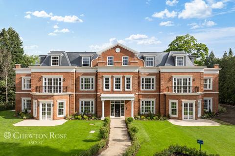 3 bedroom apartment for sale, Cholbury Place, Ascot
