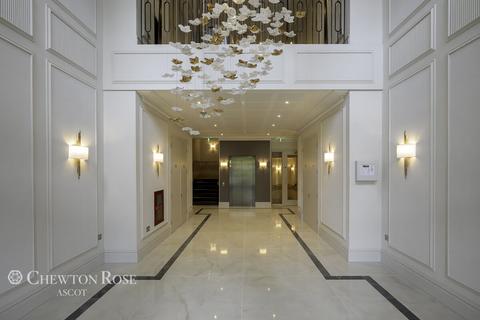 3 bedroom apartment for sale, Cholbury Place, Ascot