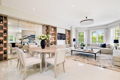 3 bedroom apartment for sale, Cholbury Place, Ascot