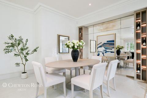 3 bedroom apartment for sale, Cholbury Place, Ascot