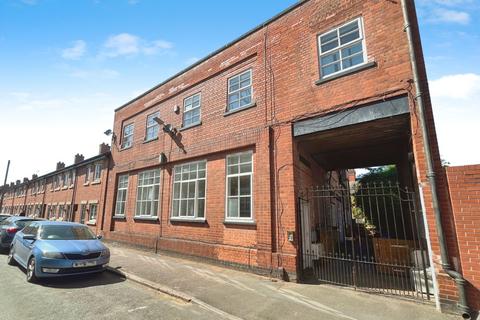 undefined, Nugent Street, Leicestershire LE3