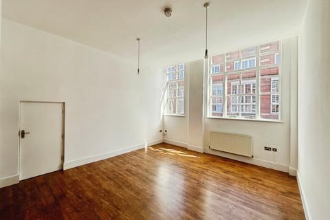 undefined, Nugent Street, Leicestershire LE3