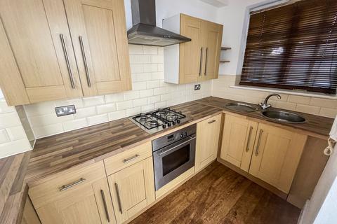 undefined, Nugent Street, Leicestershire LE3